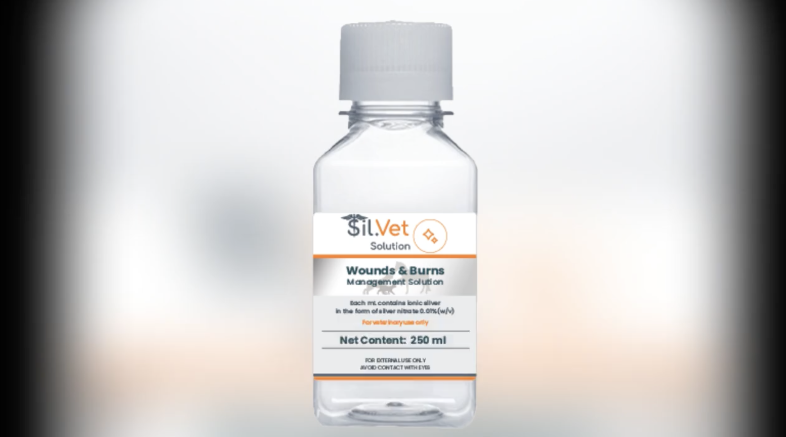 Best Ionic Silver Wound Treatment for Horses | SilVet Healing®